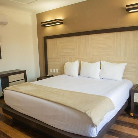 Hotel Paseo De La Presa Гуанахуато Екстер'єр фото